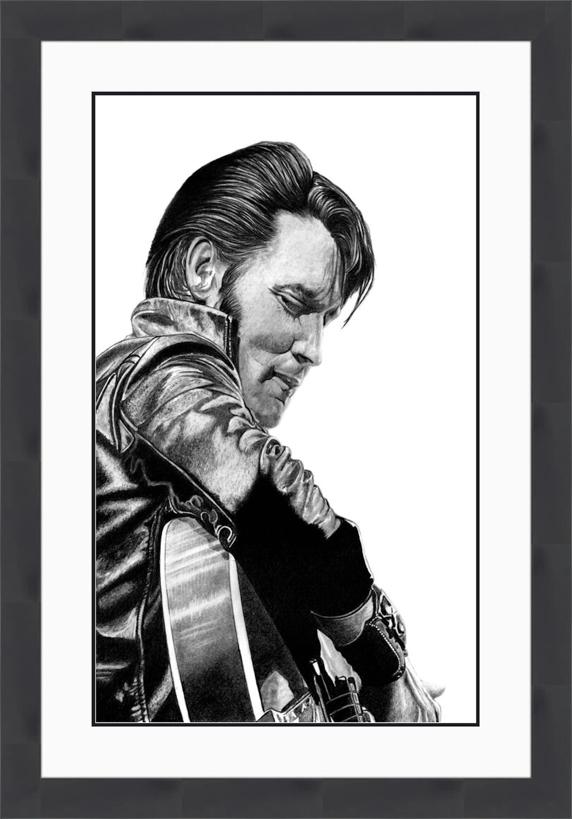 Elvis — stowe.gallery